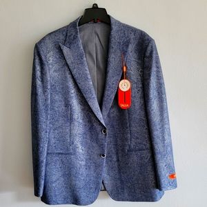 Tallia Mens Blazer